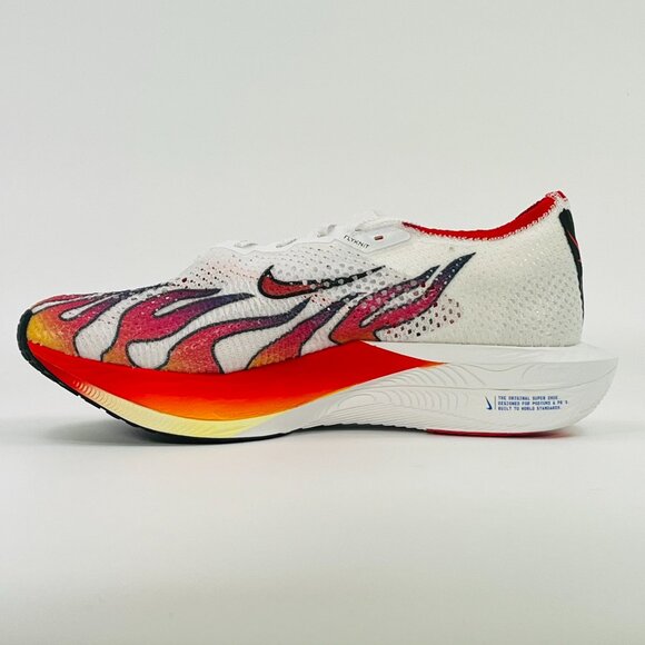 Nike ZoomX VaporFly Next% 3 \'Ekiden Pack\' HQ3504-100 Track size 13 main image 5